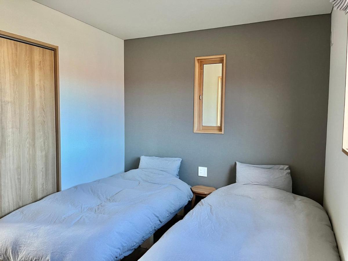 Appartamento Furano Yayoi-house　 Esterno foto
