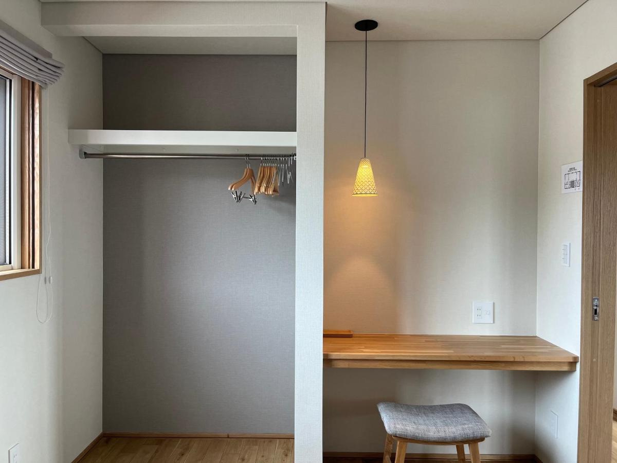 Appartamento Furano Yayoi-house　 Esterno foto