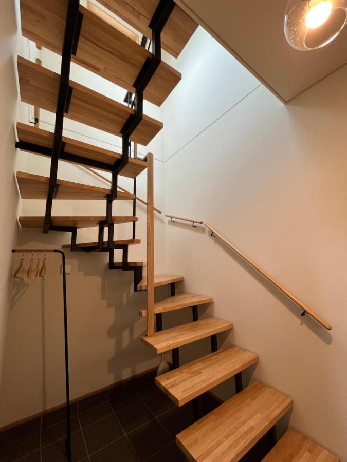 Appartamento Furano Yayoi-house　 Esterno foto