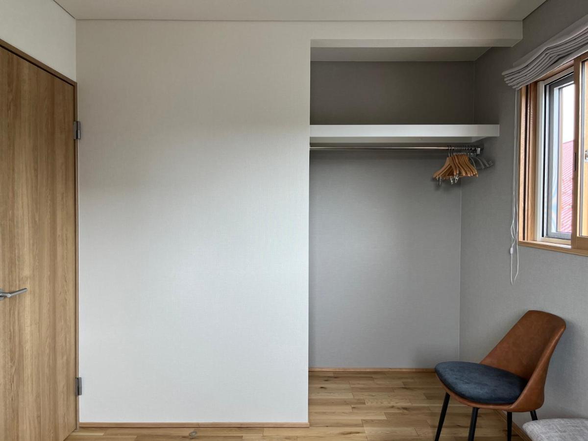 Appartamento Furano Yayoi-house　 Esterno foto