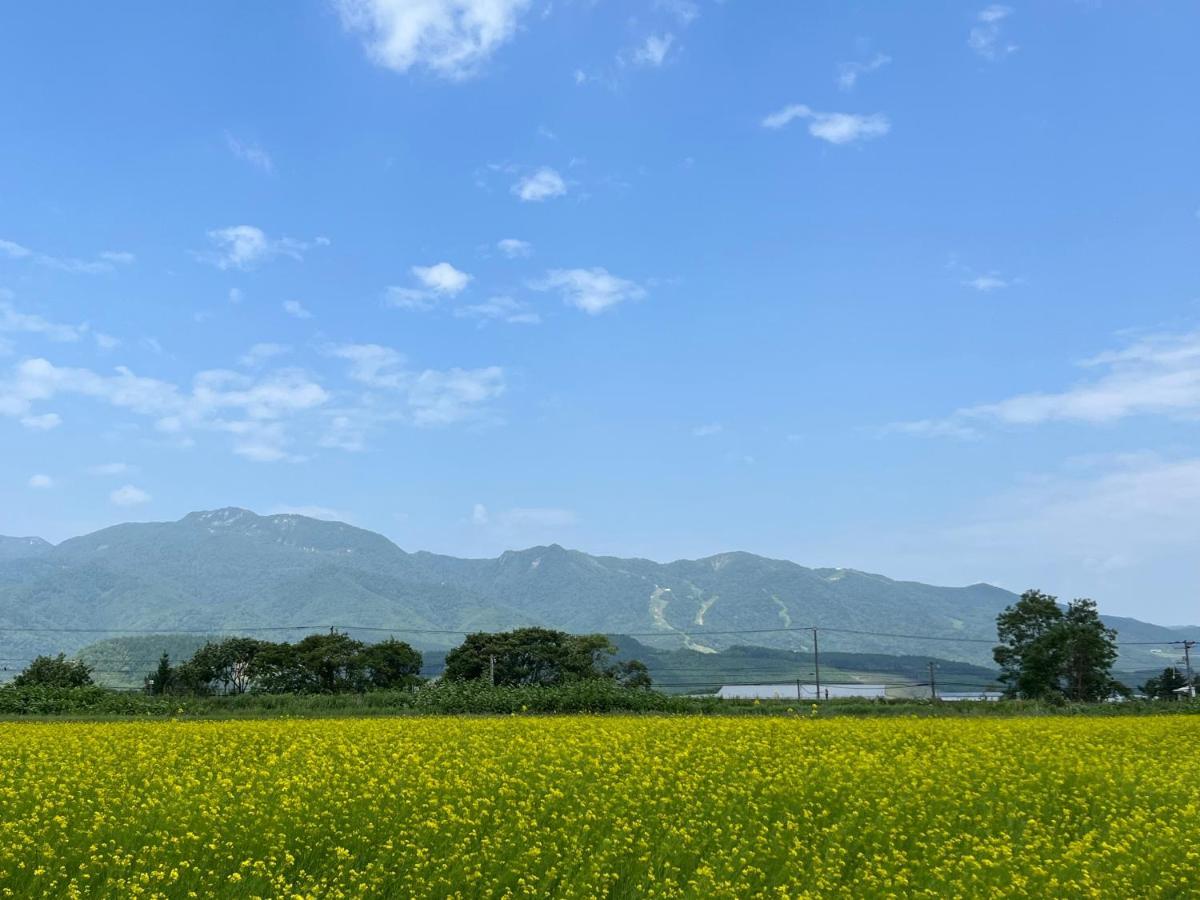Appartamento Furano Yayoi-house　 Esterno foto